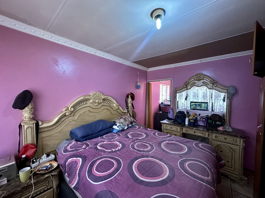 3 Bedroom Property for Sale in Blomanda Free State